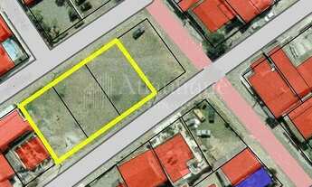 Imagem: Balneário Camboriú - Terreno Padrão