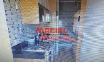 Imagem 5: Locação - APARTAMENTO - MOBILIADO - SOLAR INDEPENDENCIA - BOM CONSELHO - TAUBATE - 85 M² A