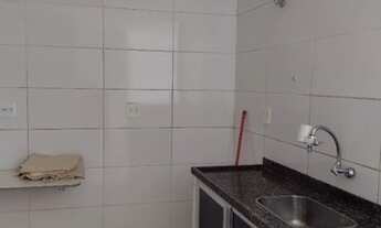 Imagem 7: Alugo apartamentos na Estrada do Boiuna n 130 1 quarto na Taquara