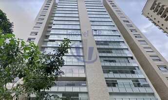Imagem: Mobiliado - apartamento - 3 suítes - 182m²
