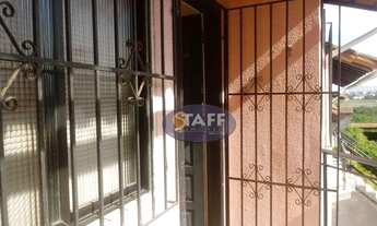 Imagem 2: Casa com 2 dormitórios, 80 m² - venda por R$ 160.000,00 ou aluguel por R$ 600,00/mês - Res