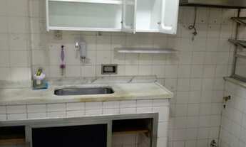 Imagem 3: Ótimo apartamento na Rua Pereira da Silva entre Roberto Silveira e Mem de Sá em Icaraí