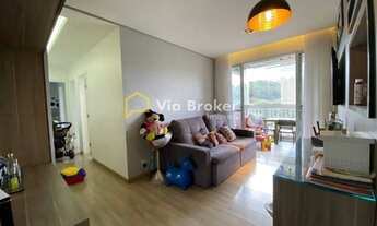 Imagem 7: Apartamento 2 quartos à venda no Buritis