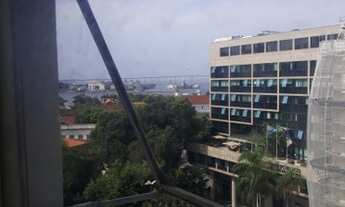 Imagem 5: Creci 27.373 Escritório para venda possui 86 metros quadrados em Centro - Rio de Janeiro