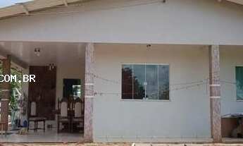 Imagem 5: Área Rural para Venda em Francisco Beltrão, Zona Rural