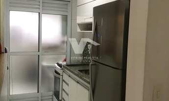 Imagem 7: Rua Ibitirama 1809, Vila Prudente -Apartamento para Venda (Condomínio Perfetto Ibitirama)