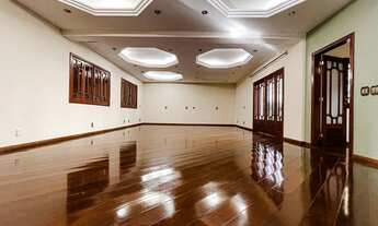 Imagem 5: Casa para venda com 3 quartos em Parque Guarua - Juiz de Fora - MG