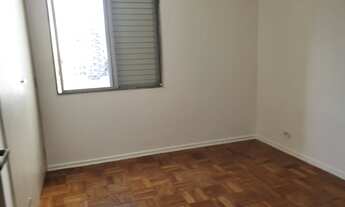 Imagem 5: ESPAÇOSO APARTAMENTO NA VILA BUARQUE