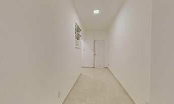 Imagem 2: Loft com 1 dormitório à venda, 38 m² por R$ 170.000,00 - Centro - Rio de Janeiro/RJ