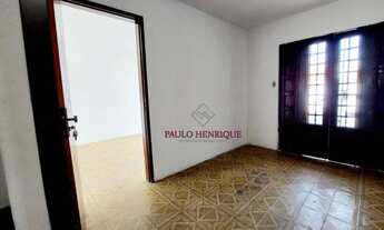 Imagem 7: Casa com 3 dormitórios sendo 1 suíte no Bairro do Poço