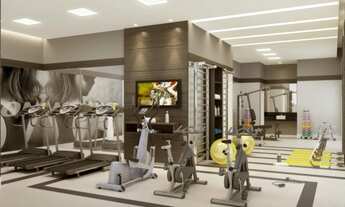 Imagem 6: Curitiba - Apartamento Padrão - Portão