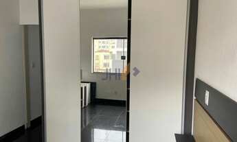 Imagem 4: Santa Ifigênia, Kitchenette Reformada, 36 m2, Face Norte