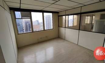 Imagem 5: São Paulo - Conjunto Comercial/sala - Jardins