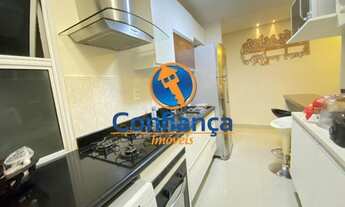 Imagem 4: Apartamento térreo 3 Quartos com suíte - Sol da Manhã - Quintal Gigante