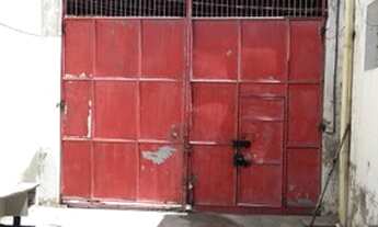 Imagem 2: Galpão em São Cristóvão - Rio de Janeiro