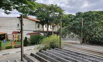 Imagem 2: Casa de condomínio para venda tem 110 metros quadrados com 3 quartos