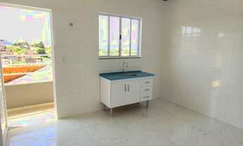 Imagem 7: Casa para venda com 85 m², 3 quartos, no Pão de Açúcar - Pouso Alegre - MG