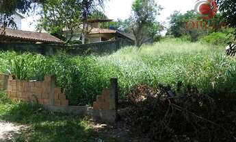 Imagem 5: Terreno à venda, 585 m² por R$ 115.000,00 - Centro - Maricá/RJ