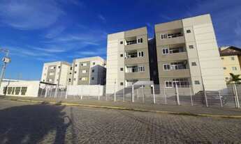 Imagem 3: Apartamento com 2 dormitórios para alugar, 58 m² por R$ 470,00/mês - Três Irmãs - Campina