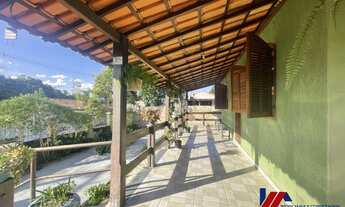 Imagem 5: Otima casa 3 quartos com kitnet individual