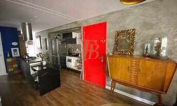 Imagem 2: COM VARANDA GOURMET E VISTA PARA O BOSQUE NO JARDIM AMPLIAÇÃO-SP