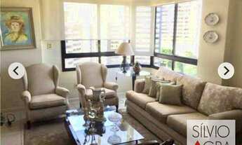 Imagem: Cobertura à venda, 160 m² por R$ 750.000,00