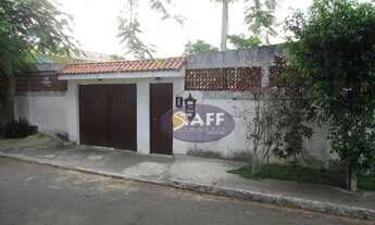 Imagem 2: Casa linear em Condomínio 2 quartos - Palmeiras - Cabo Frio/RJ