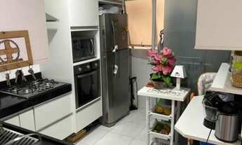 Imagem 3: Apartamento para venda com 74 metros quadrados com 3 quartos em Paralela - Salvador - BA