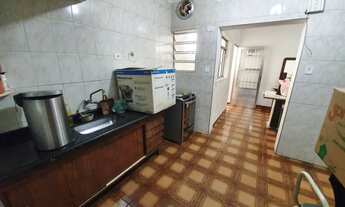 Imagem 2: Sobrado para venda com 125 metros quadrados com 3 quartos