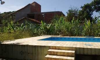 Imagem 3: Vendo Casa com 2 lotes 3 Quartos e Piscina em Búzios a 10 min da praia Rasa