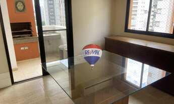 Imagem 3: Apartamento com 160m² e 3 suítes