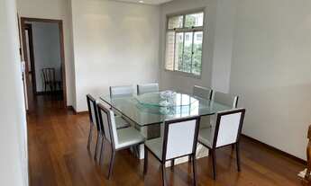 Imagem 7: Apartamento 3 quartos no bairro Serra