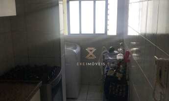 Imagem 4: Apartamento com 2 dormitórios à venda, 67 m² por R$ 460.000 - Jardim Marajoara - São Paulo