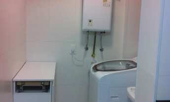 Imagem 2: APARTAMENTOSÃO PAULO