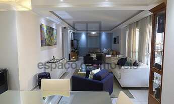 Imagem 4: Apartamento com ótima planta e varanda gourmet