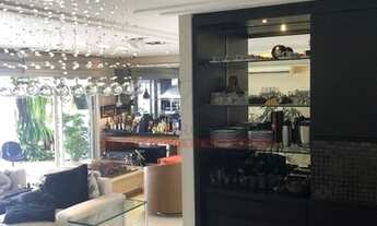 Imagem 6: VILA ROMANA - LINDISSIMO - 205 METROS - VARANDA GOURMET - 3 VAGAS!!