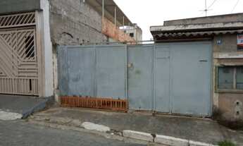 Imagem 7: Casa para venda com 235 metros quadrados com 2 quartos em Parque Brasil - São Paulo - SP