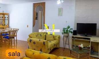 Imagem 2: Apartamento à venda com 2 dormitórios no Jardim Santa Emília-SP