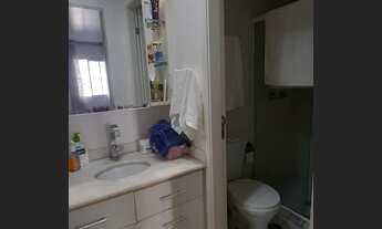 Imagem 7: BÉLISSIMO APARTAMENTO CORES DA LAPA!!