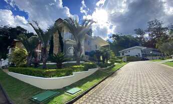 Imagem 3: Casa Alto Padrão para Venda em Quebra Frascos Teresópolis-RJ - CA-2120