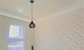 Imagem 2: Casa térrea com 2 dormitórios (1 suíte) - CA 140