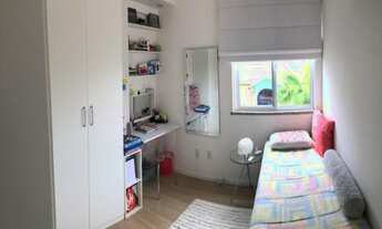 Imagem 6: PARQUE SANTO AMARO - APTO 02 QTOS, 72,49 M², COM MODULADOS, BEM LOCALIZADO