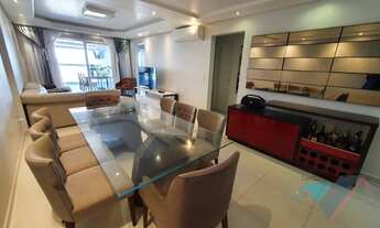 Imagem: Apartamento para Venda em Praia Grande