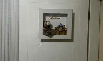 Imagem 7: Apto a venda na Av Cangaíba Entr R$60Mil+prestações a partir de R$1.780 mês