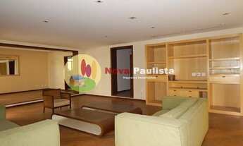 Imagem 3: Apto com 4 Quartos à Venda, 314 m² uteis por R$ 4.200.000