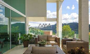 Imagem 5: Casa em condomínio à venda, 4 quartos, 1 suíte, Veredas Das Geraes - Nova Lima/MG