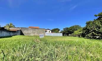 Imagem: Terreno para Venda em Niterói, Camboinhas