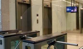 Imagem 4: PORTO ALEGRE - Conjunto Comercial/Sala - BOA VISTA