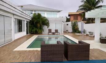 Imagem: Casa para venda possui 1000 metros quadrados