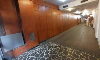 Imagem 5: Loja frente de rua no coração da Tijuca. Local de grande movimento e vasto público